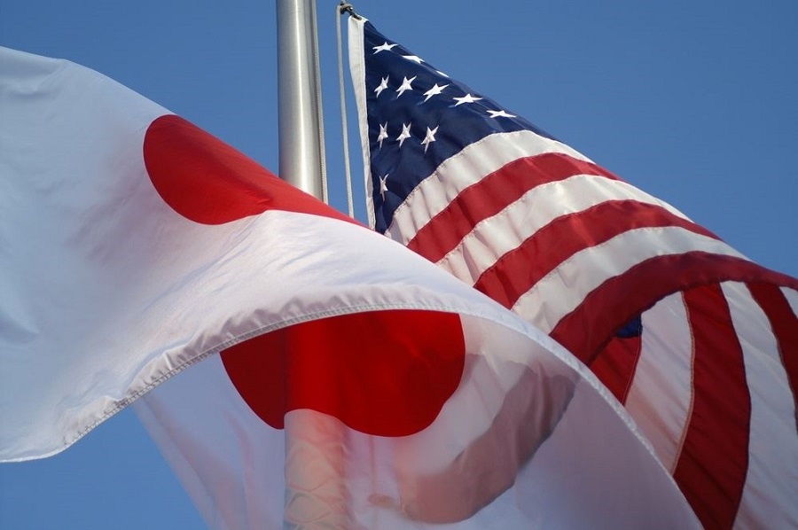 آمریکا و ژاپن به مشکل خوردند